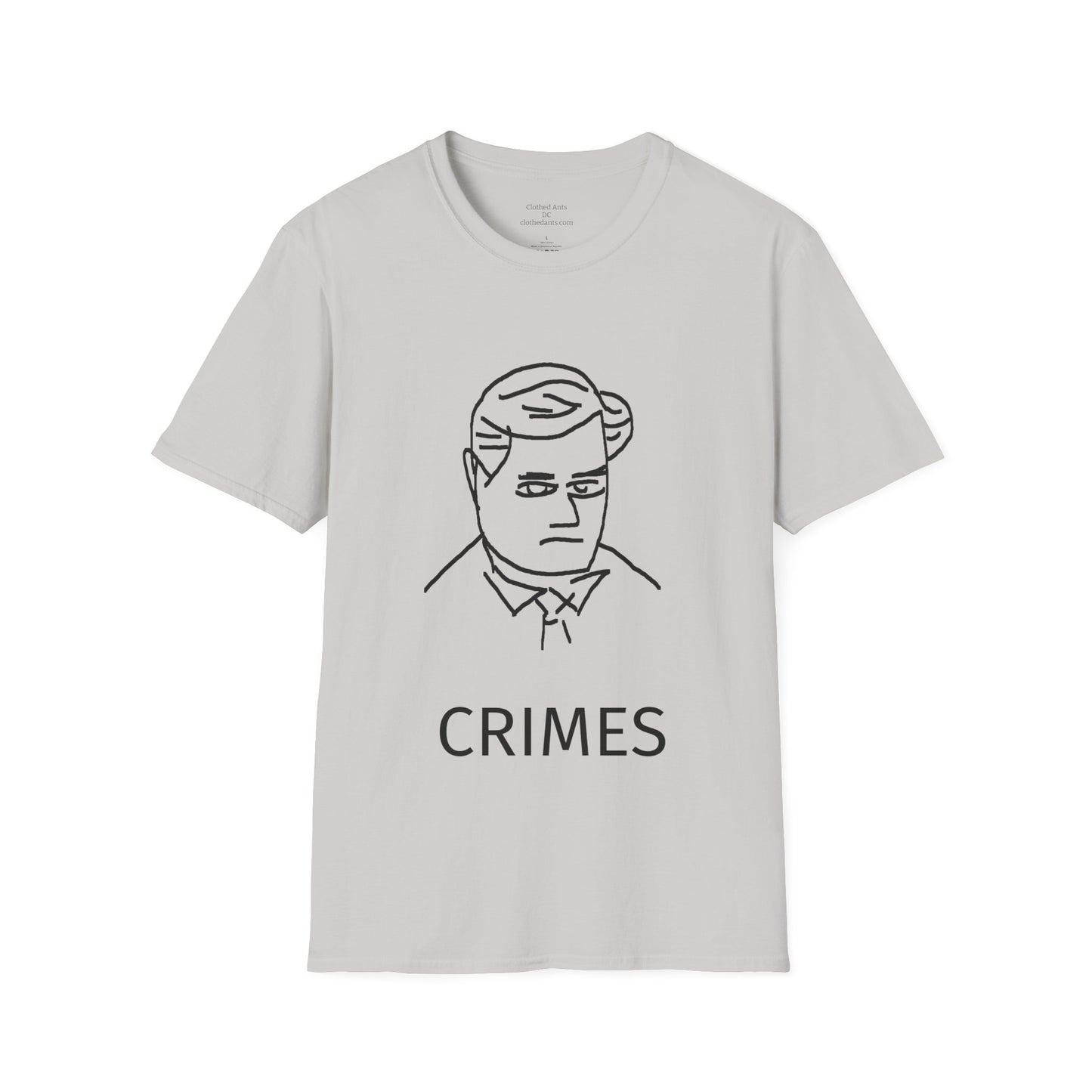 Paul Manafort - CRIMES
