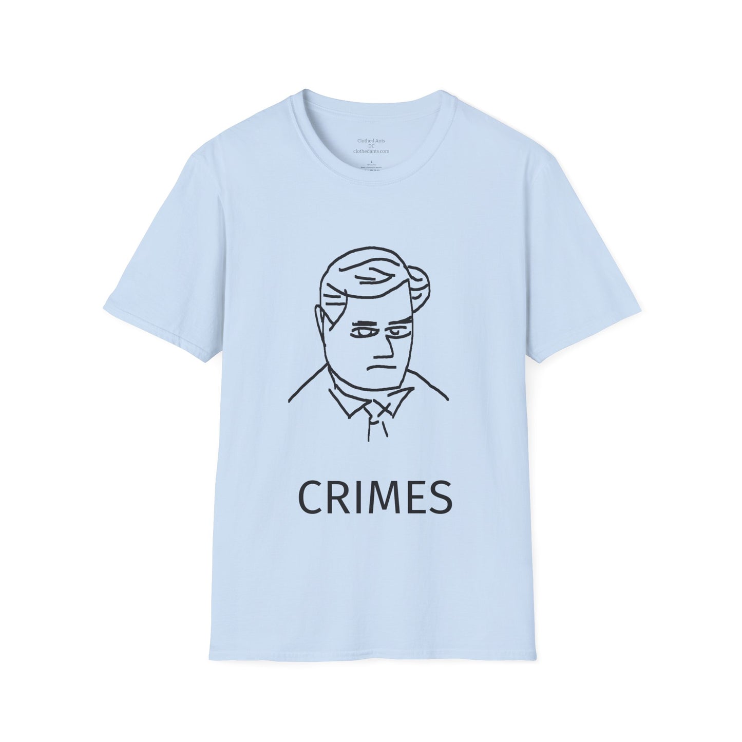 Paul Manafort - CRIMES